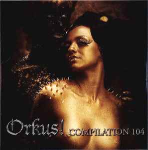 Orkus! Compilation 104 - Various