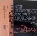 Cover of Offramp, , Cassette