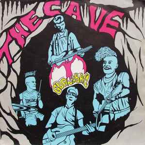 The Cave - The Guana Batz