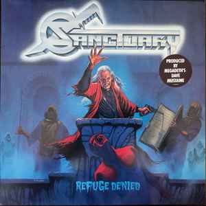 Sanctuary - Refuge Denied | Releases | Discogs
