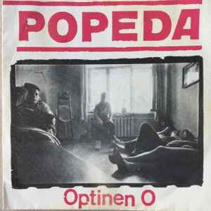 Popeda - Optinen O