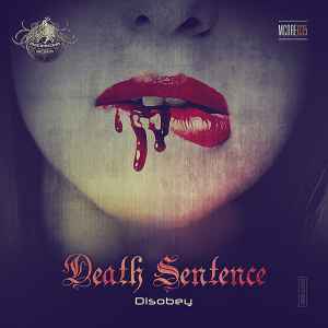 Death Sentence (6) - Disobey album cover
