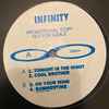 Infinity (102) - Infinity