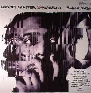 Robert Glasper Experiment – Black Radio Recovered (The Remix EP