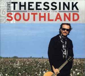 Hans Theessink - Songs From The Southland