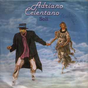 Soli  - Adriano Celentano