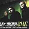 Jean-Michel Pilc - Live At Iridium, New-York