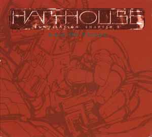 Various - Harthouse Compilation Chapter 3 (Axis Of Vision)