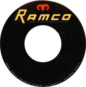 Ramco on Discogs
