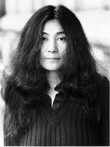 Yoko Ono on Discogs