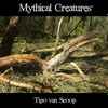 Tipo Van Scoop - Mystical Creatures