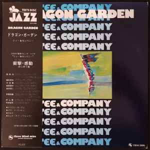 Dragon Garden - Tee & Company