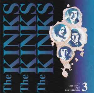The Kinks - The Kinks Collection, Volume 3