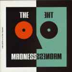 Cover of The Madness, , CD