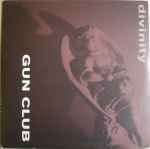 Cover of Divinity, 1991, Vinyl
