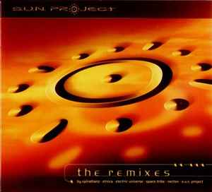 The Remixes - S.U.N. Project