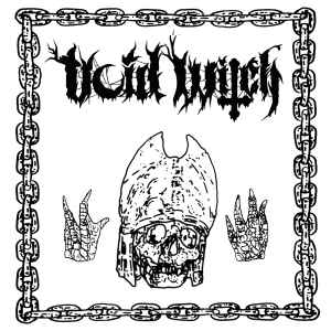 Void Witch - Void Witch album cover
