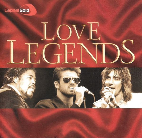 Legends Of Las Vegas (2005, CD) - Discogs