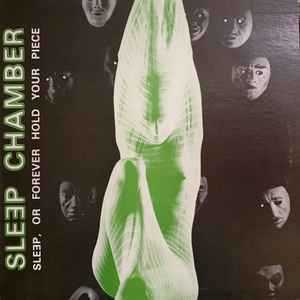 Sleep Chamber – Spellbondage (1987, Vinyl) - Discogs