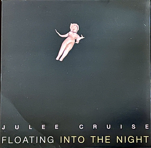 julee cruise floating discogs