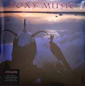 Roxy Music – Stranded (2022, Half-Speed, 180g, Vinyl) - Discogs