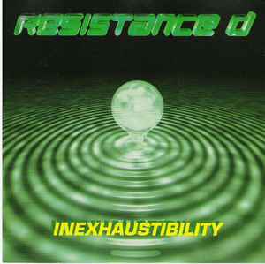Inexhaustibility - Resistance D