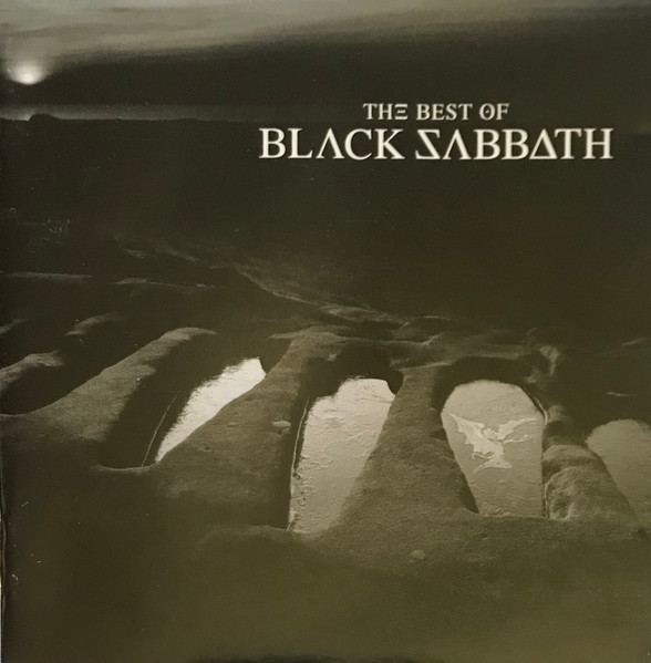 Black Sabbath - The Best Of Black Sabbath | Releases | Discogs
