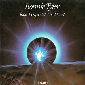 Total Eclipse Of The Heart (Vinyl, 7