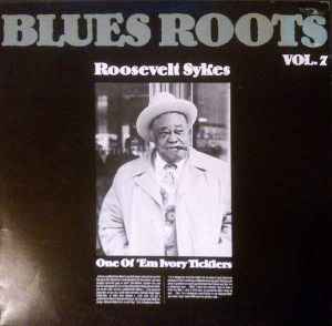 One Of 'Em Ivory Ticklers - Roosevelt Sykes