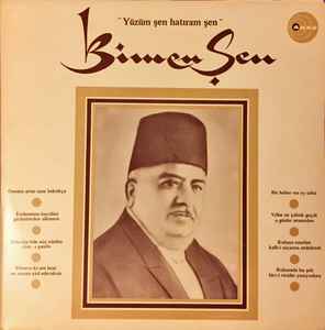 Bîmen Şen - Yüzüm Şen Hatıram Şen album cover