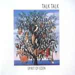 Cover of Spirit Of Eden, 1988, CD