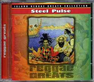 Third World – Reggae Greats (CD) - Discogs