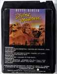 Cover of Divine Madness, 1980, 8-Track Cartridge