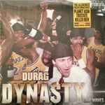 Durag Dynasty – 360 Waves (2018, Vinyl) - Discogs