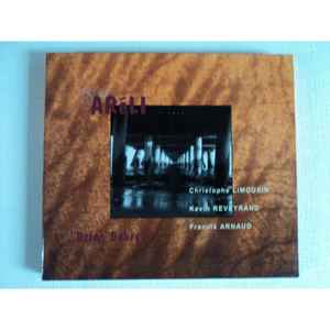 Trio Aréli - "Dzien Dobry" album cover