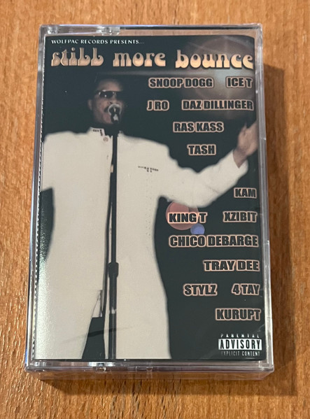 Still More Bounce (2002, CD) - Discogs