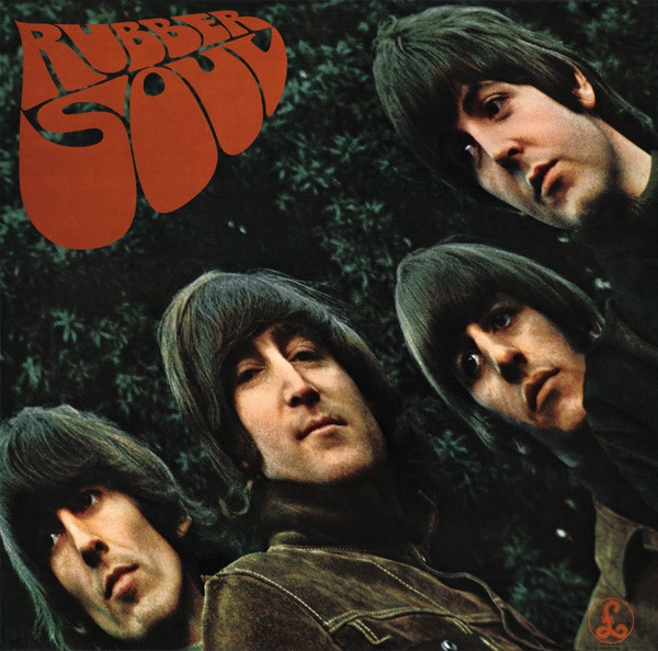 The Beatles – Rubber Soul (2012, 180 Gram, Vinyl) - Discogs