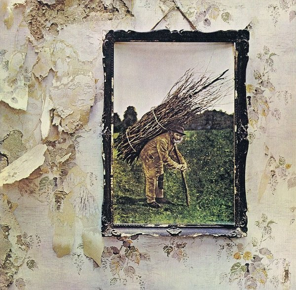 Led Zeppelin – Untitled (2014, Vinyl) - Discogs