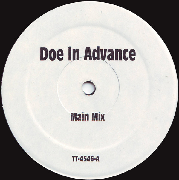 Gang Starr / Mobb Deep – Doe In Advance / Cop Hell (Vinyl) - Discogs