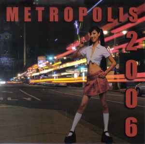 Metropolis 2006 - Various