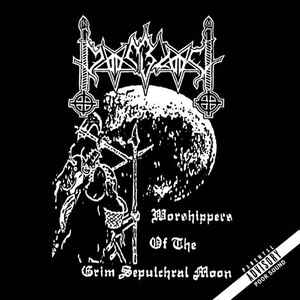 Worshippers Of The Grim Sepulchral Moon - Moonblood