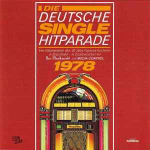 Various - Die Deutsche Single Hitparade 1978