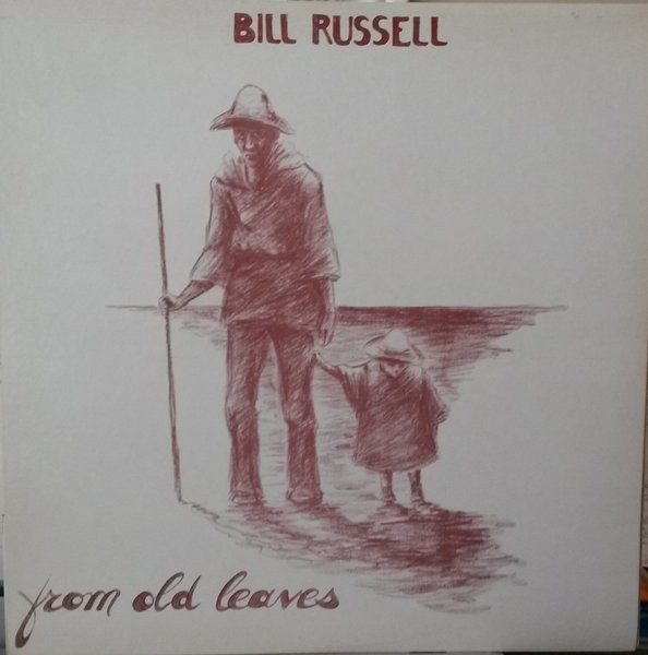 ladda ner album Bill Russell - From Old Leaves