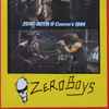 Zero Boys - Live At Cosmo's 1984
