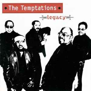 III. The Signature Vocal Harmony of The Temptations 