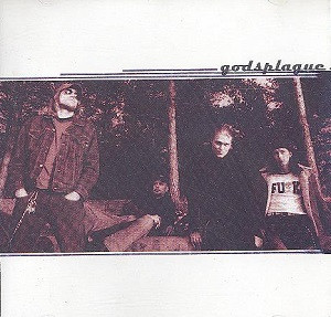 last ned album Godsplague - Godsplague