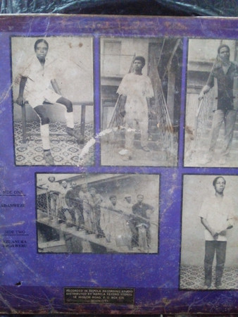 last ned album Agu Risky And De Lovers Int Band Of Nigeria - Agu Risky And De Lovers Int Band Of Nigeria