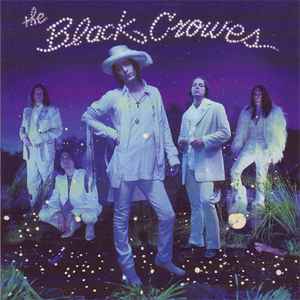 The Black Crowes - Amorica. | Releases | Discogs