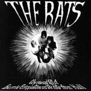 last ned album The Rats - The Rise And Fall Of Bernie Gripplestone And The Rats From Hull