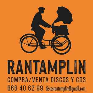 rantamplin at Discogs